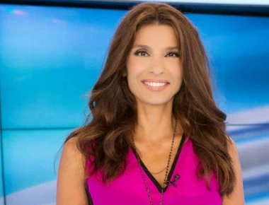 Τέλος η δημοσιογραφία για την Πόπη Τσαπανίδου - Ποιο είναι το νέο της επαγγελματικό βήμα